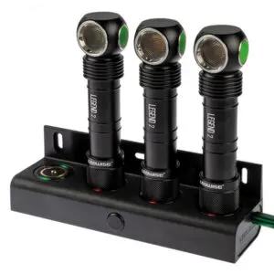 Ledwise USB laadija 3