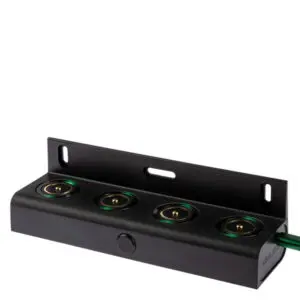 Ledwise USB laadija 4