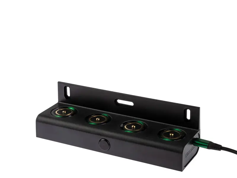 Ledwise USB laadija 4
