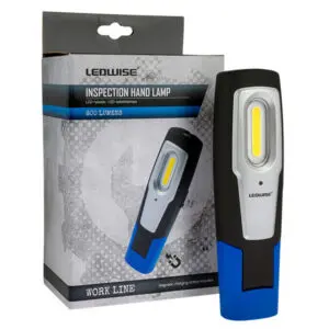 Ledwise Workline