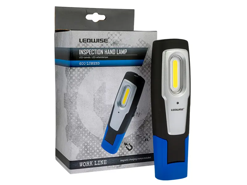 Ledwise Workline