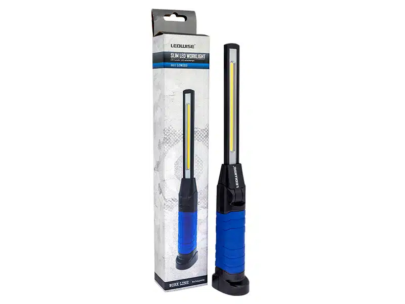 Ledwise Workline Slim