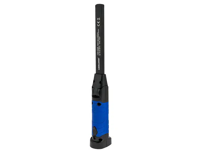 Ledwise Workline Slim 4