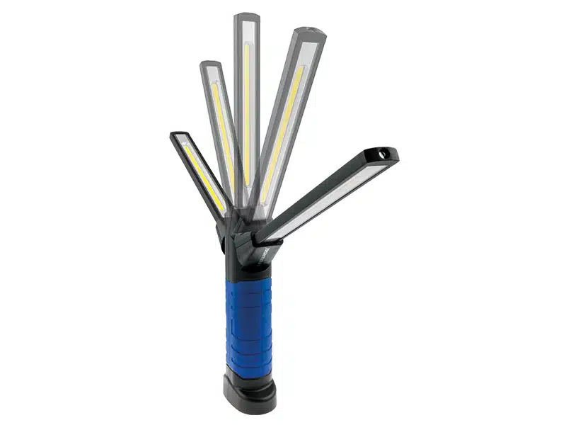 Ledwise Workline Slim 6