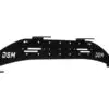 Lisatule raam, 790 x 160mm