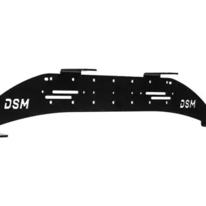Lisatule raam, 790 x 160mm