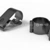 Metec lisatule kinnitus 40mm- 1.TK!