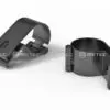 Metec lisatule kinnitus 40mm- 1.TK!