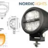 Nordic Lights Antares N3301