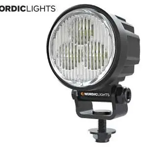 Nordic Lights Canis Pro 330, 28 W, 5000 K, 1605-980402B