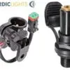 Nordic Lights kinnitus, 40mm