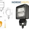 Nordic Lights Kl1002, 24 W
