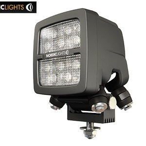 Nordic Lights LED töötuli