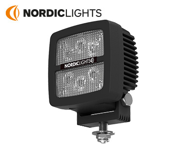 Nordic Lights LED töötuli, 23 W