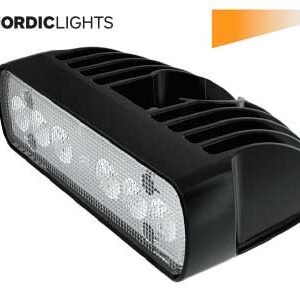 Nordic Lights LED töötuli, 28 W, 5000 K, 1605-987203B