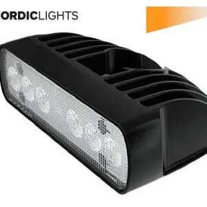 Nordic Lights LED töötuli, 28 W, 5000 K, 1605-987203B