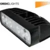 Nordic Lights LED töötuli, 28 W, 5000 K, 1605-987205B
