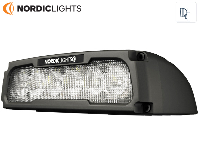 Nordic Lights LED töötuli, 32 W