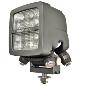 Nordic Lights LED töötuli - Flood, 41 W