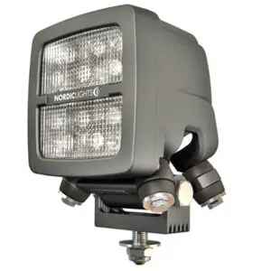 Nordic Lights LED töötuli - Flood, 41 W