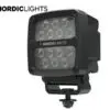 Nordic Lights LED-töötuli - lai valgusvihk