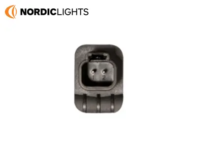 Nordic Lights LED-töötuli - lai valgusvihk 4