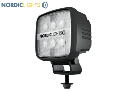 Nordic Lights MIL-Spec Scorpius GO 420, 28 W
