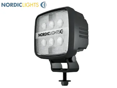 Nordic Lights MIL-Spec Scorpius GO 420, 28 W