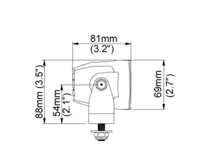 Nordic Lights Pictor 830, 46 W 5