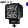 Nordic Lights Scorpius 400 Blue
