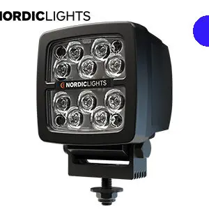 Nordic Lights Scorpius 400 Blue