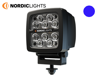 Nordic Lights Scorpius 400 Blue