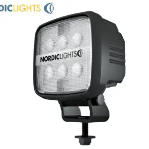 Nordic Lights Scorpius Go 420, 28 W