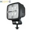 Nordic Lights Scorpius Go 420, wide flood, 28 W, 5000 K, 1605-988204B