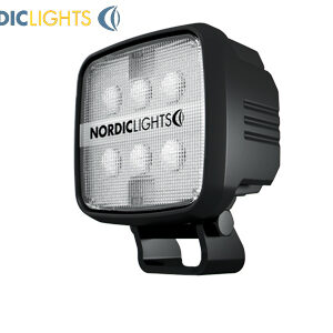 Nordic Lights Scorpius Go 420, Wide flood, 28 W, 5000 K, 1605-988248B