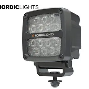 Nordic Lights Scorpius Pro 445, 4400 lm, 5000 K, 1605-984703B