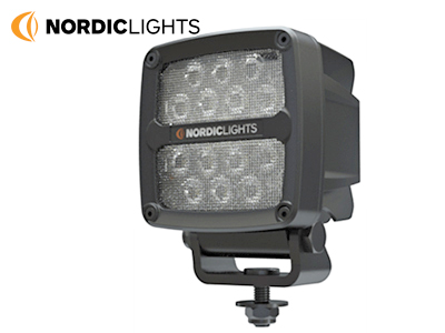 Nordic Lights Scorpius Pro 445, 4400 lm, 5000 K, 1605-984703B