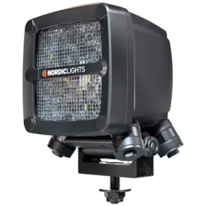 Nordic Lights Scorpius XTR 2500 QD, 19 W