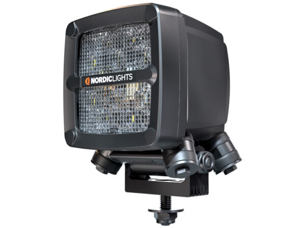 Nordic Lights Scorpius XTR 2500 QD, 19 W