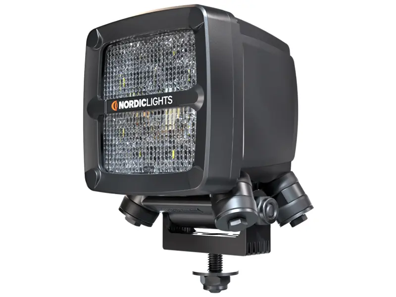 Nordic Lights Scorpius XTR 4500 QD, 40 W