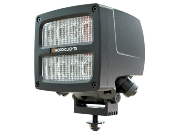 Nordic Lights Scorpius XTR 7500 QD, 71 W