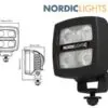 Nordic Lights Spica, 15 W