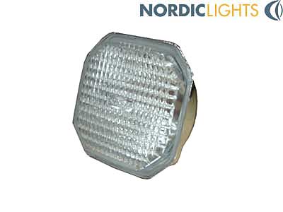 Nordic Lights tuleelement