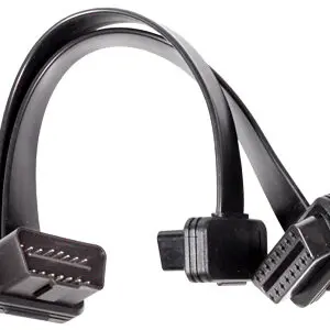 OBD-II Y-juhe