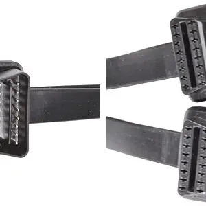 OBD-II Y-juhe 2