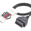 OBD juhtmekomplekt Tesla