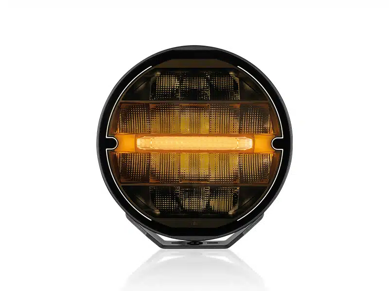 Optibeam Elites 9 Heated