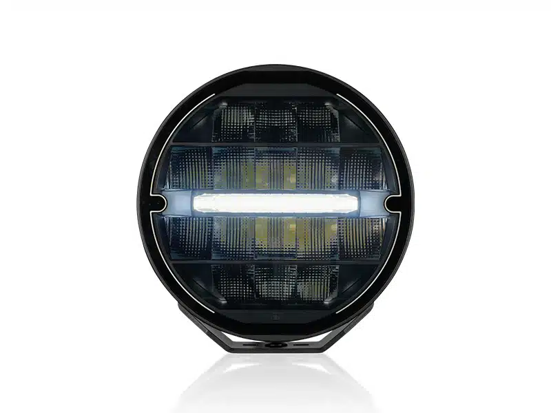 Optibeam Elites 9 Heated 2