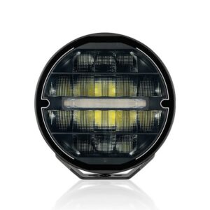 Optibeam Elites 9 Heated 3