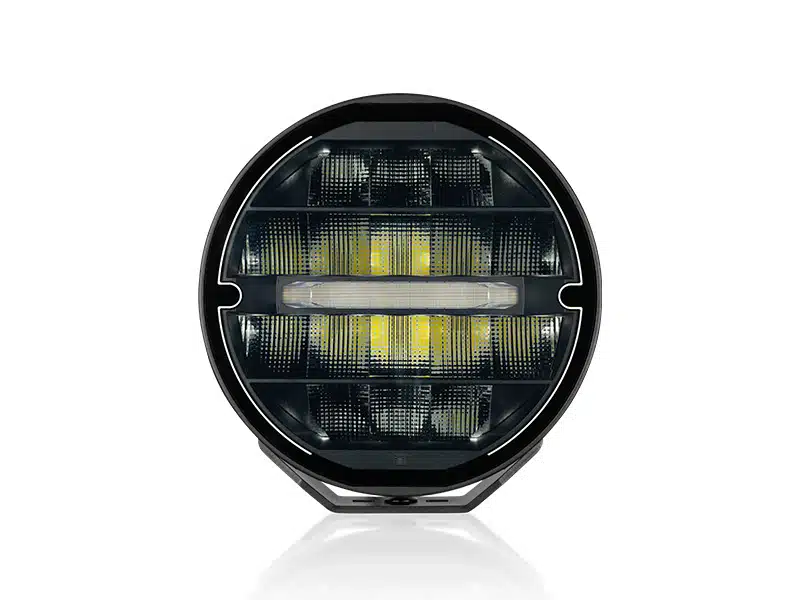 Optibeam Elites 9 Heated 3